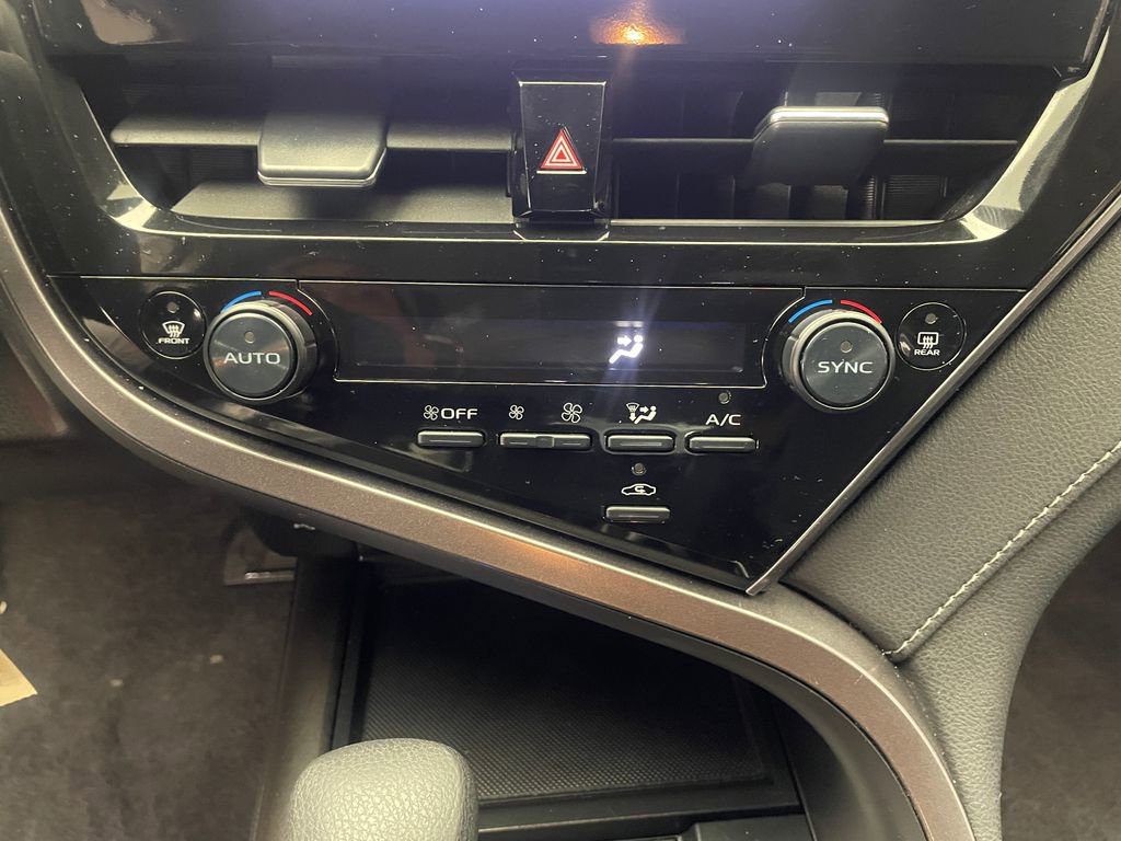 2024 Toyota Camry LE - Photo 27