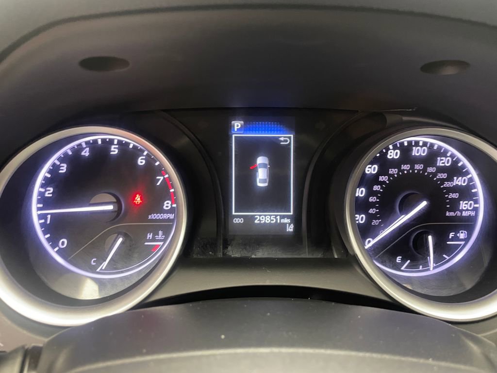 2024 Toyota Camry LE - Photo 24
