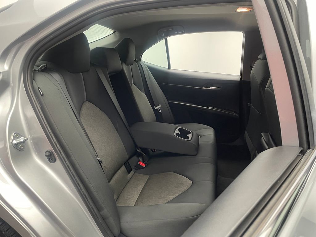 2024 Toyota Camry LE - Photo 37