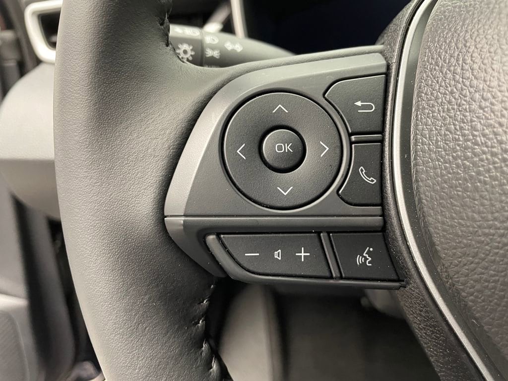 2026 Toyota Corolla XSE - Photo 21