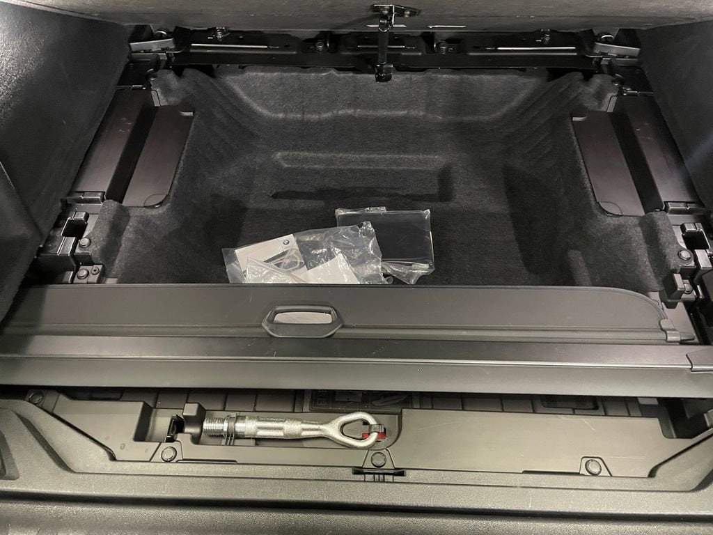 2020 BMW X5 40i - Photo 44
