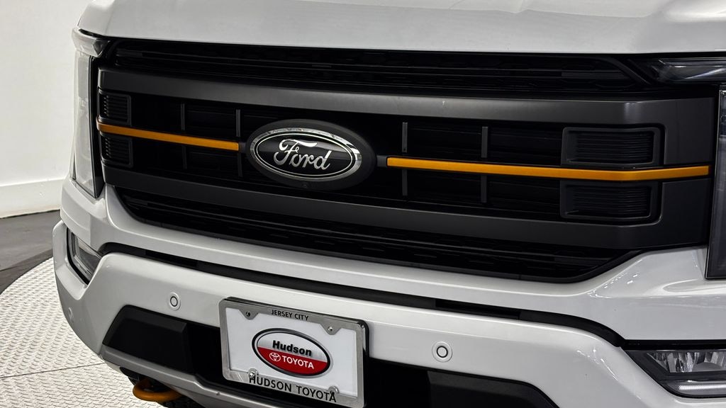 Used 2023 Ford F-150 Truck SuperCrew Cab
