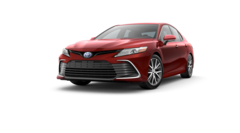 2023 Toyota Camry Hybrid XLE Sedan