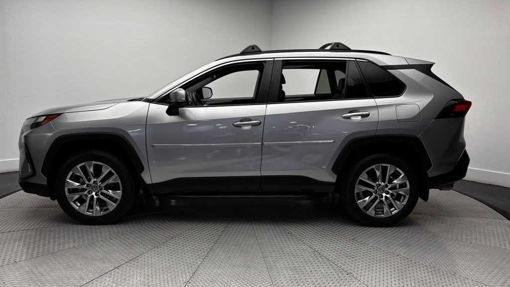 Certified 2024 Toyota RAV4 XLE Premium SUV