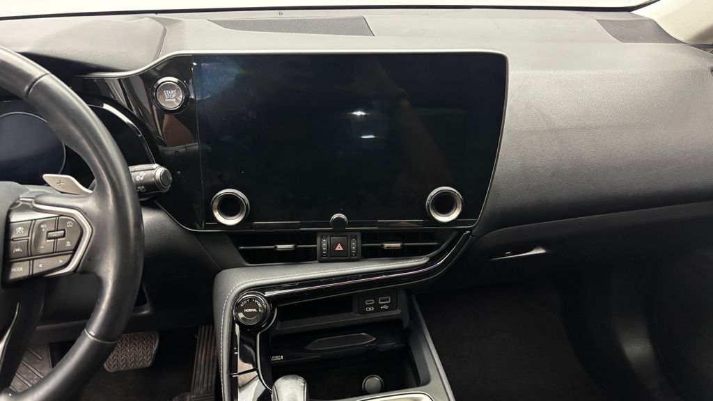 2022 Lexus NX 350 - Photo 19