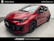  Toyota GR Corolla