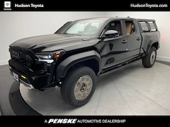 2025 Toyota Tacoma i-FORCE MAX Trailhunter 4X4 DBL CAB LB HV Double Cab New