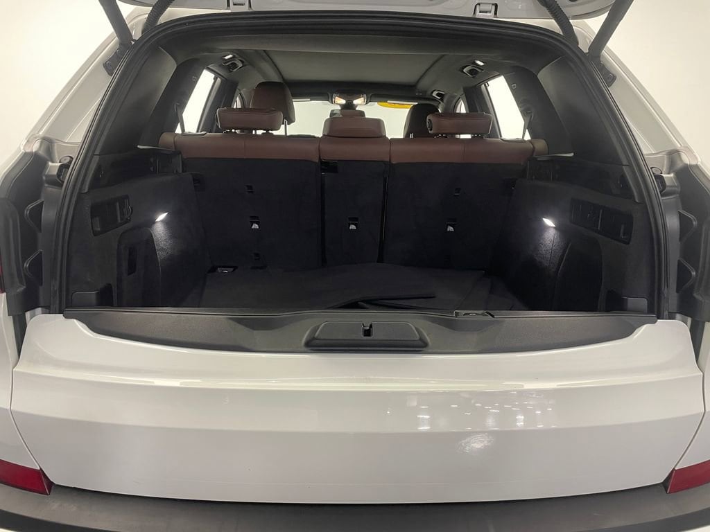 2020 BMW X5 40i - Photo 42