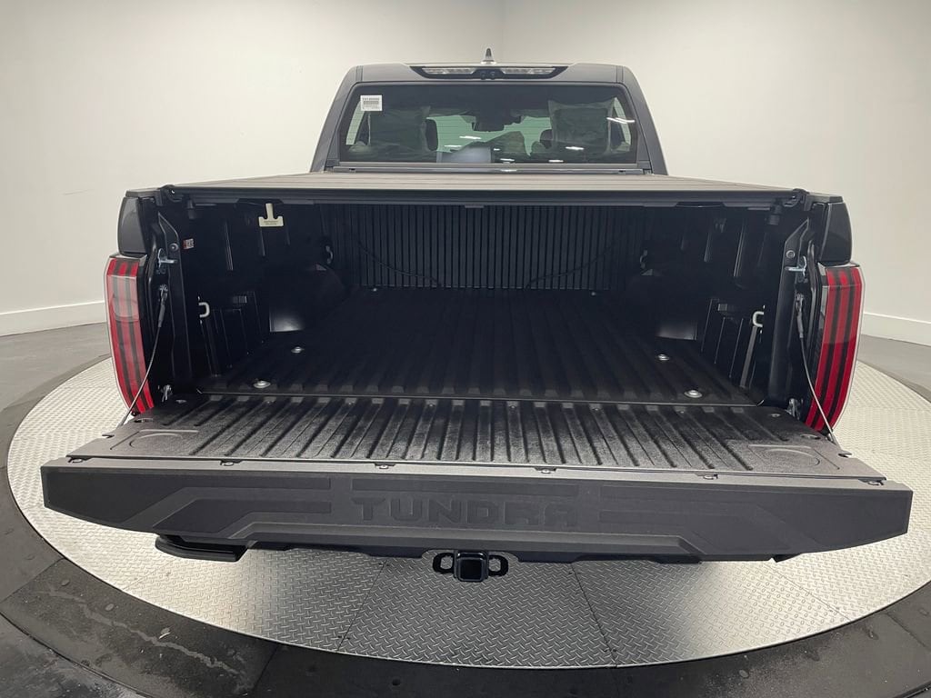 2026 Toyota Tundra Capstone - Photo 46