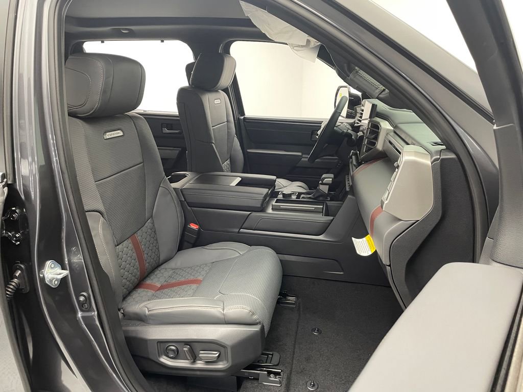 2026 Toyota Tundra Capstone - Photo 21