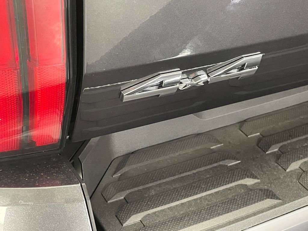 2026 Toyota Tundra Capstone - Photo 50