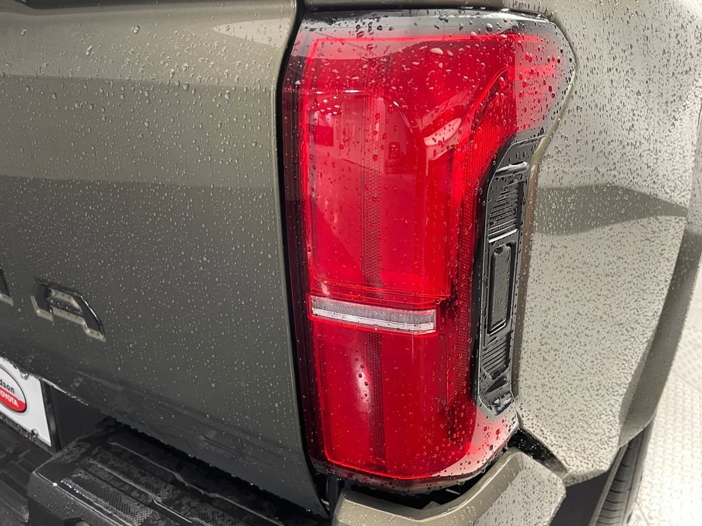2026 Toyota Tacoma Limited - Photo 49