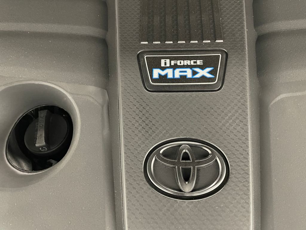 2026 Toyota Tundra Capstone - Photo 56