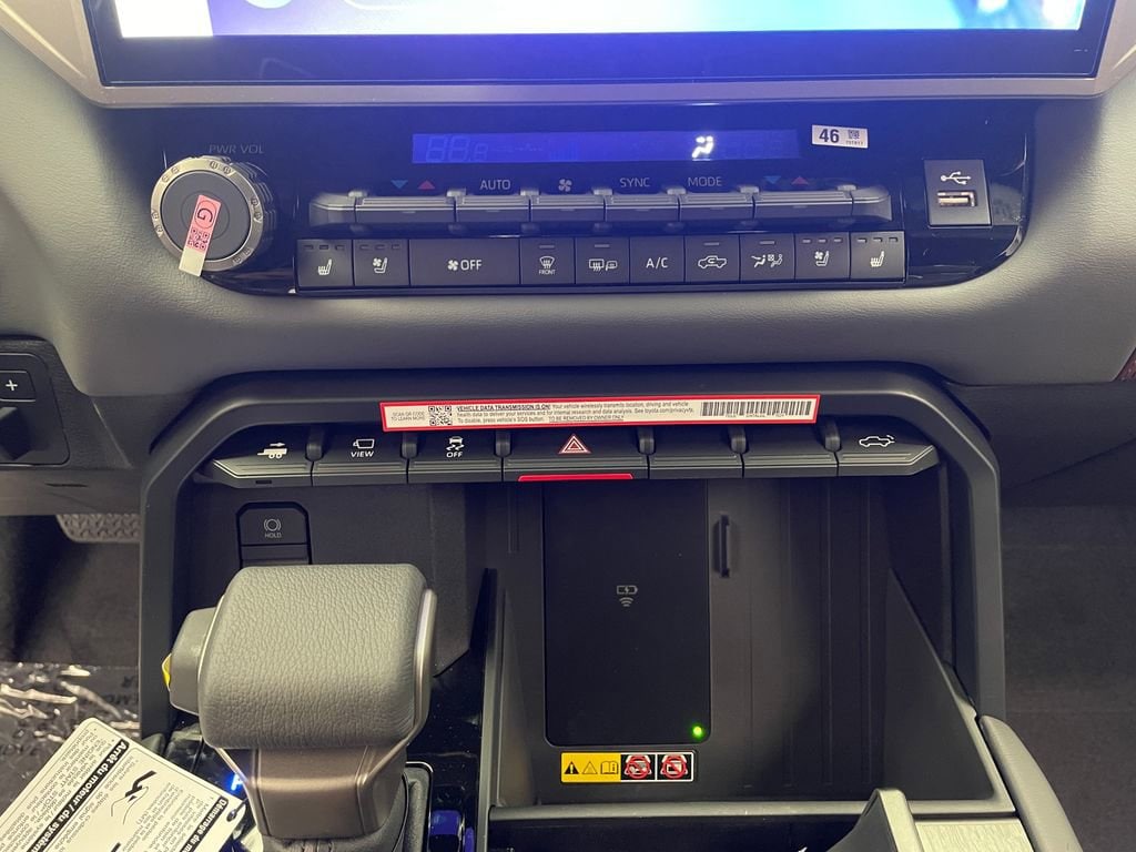 2026 Toyota Tundra Capstone - Photo 29