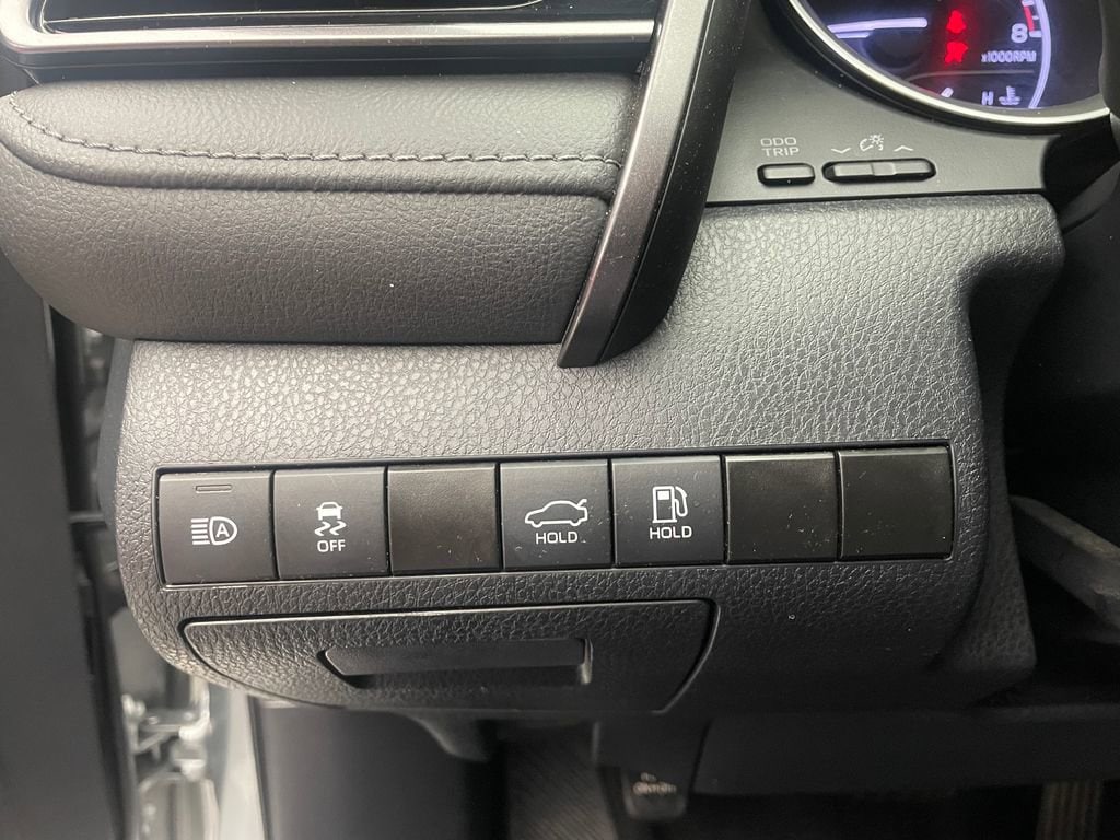 2024 Toyota Camry LE - Photo 20