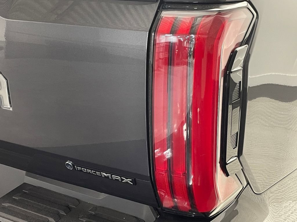 2026 Toyota Tundra Capstone - Photo 49