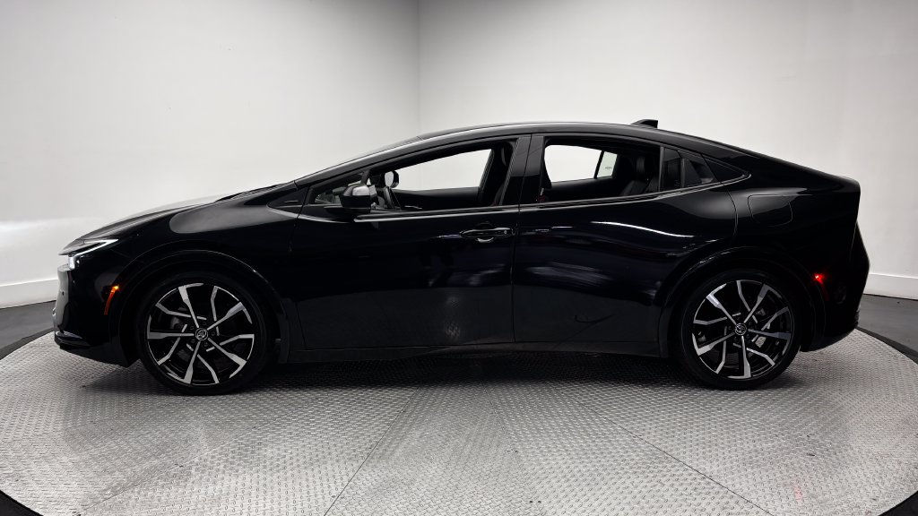 Certified 2023 Toyota Prius Prime XSE Hatchback