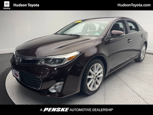 Hidden Gems: Discovering the Best Used Cars for Sale