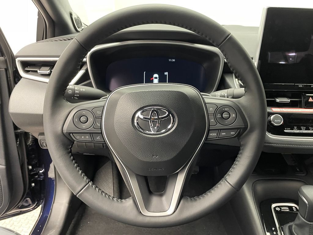 2026 Toyota Corolla XSE - Photo 20