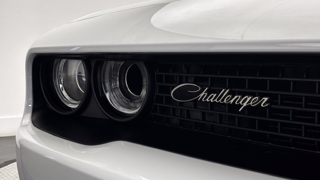Used 2023 Dodge Challenger R/T Scat Pack Coupe