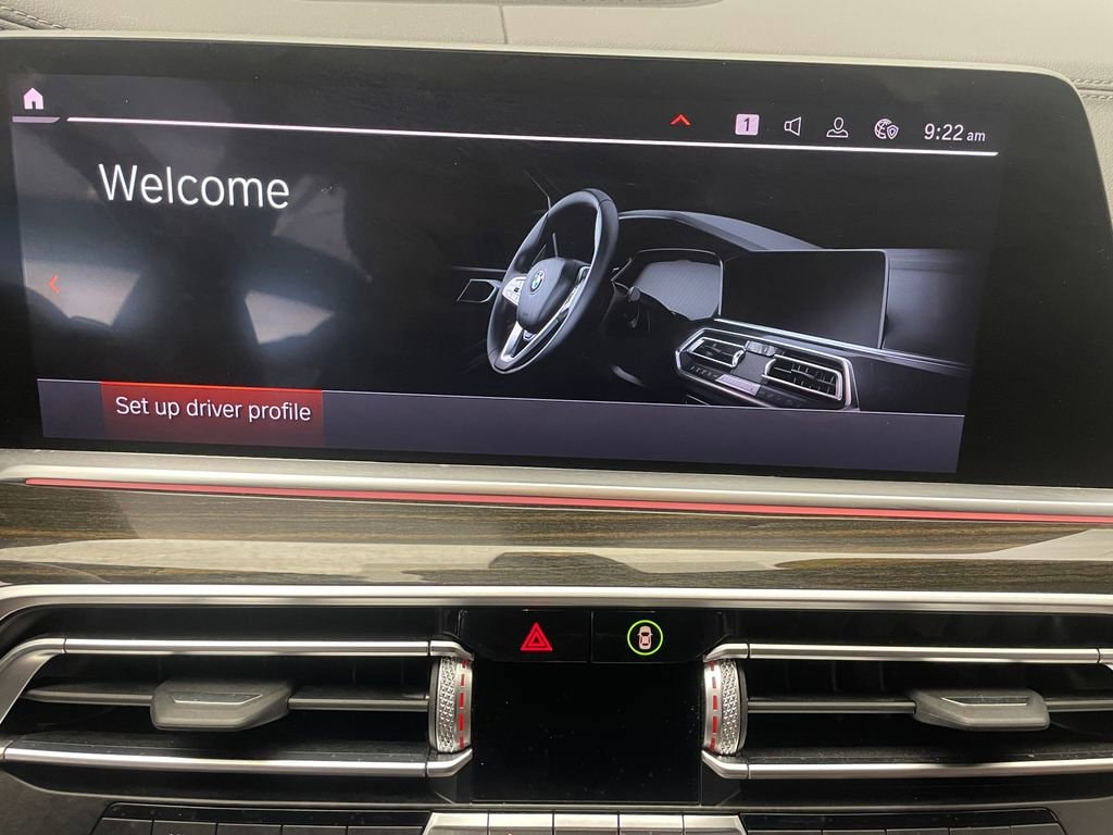 2020 BMW X5 40i - Photo 26