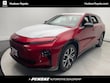 Toyota Crown Signia