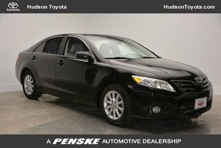 Pre-Owned Inventory | Hudson Toyota