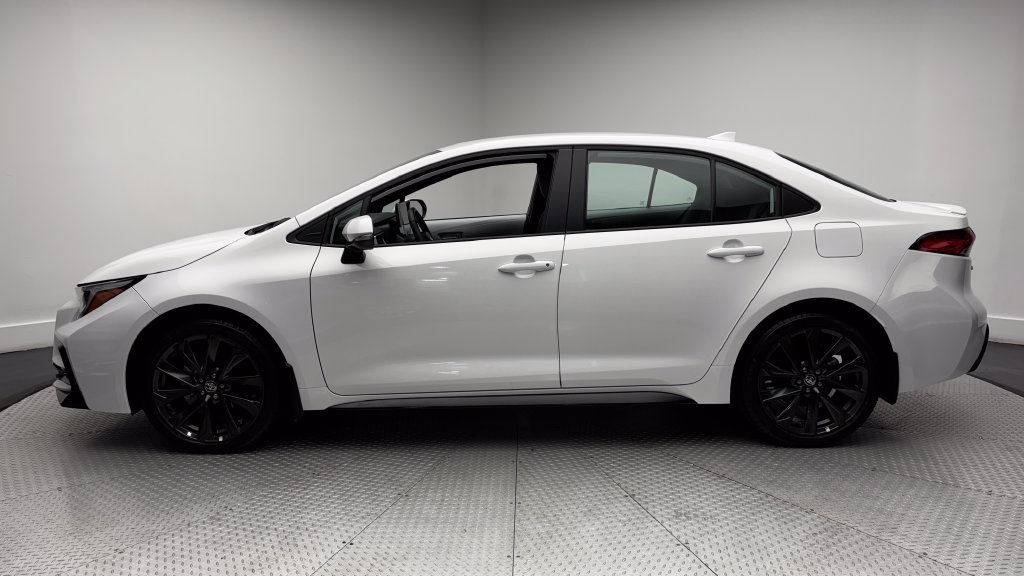 Used 2026 Toyota
