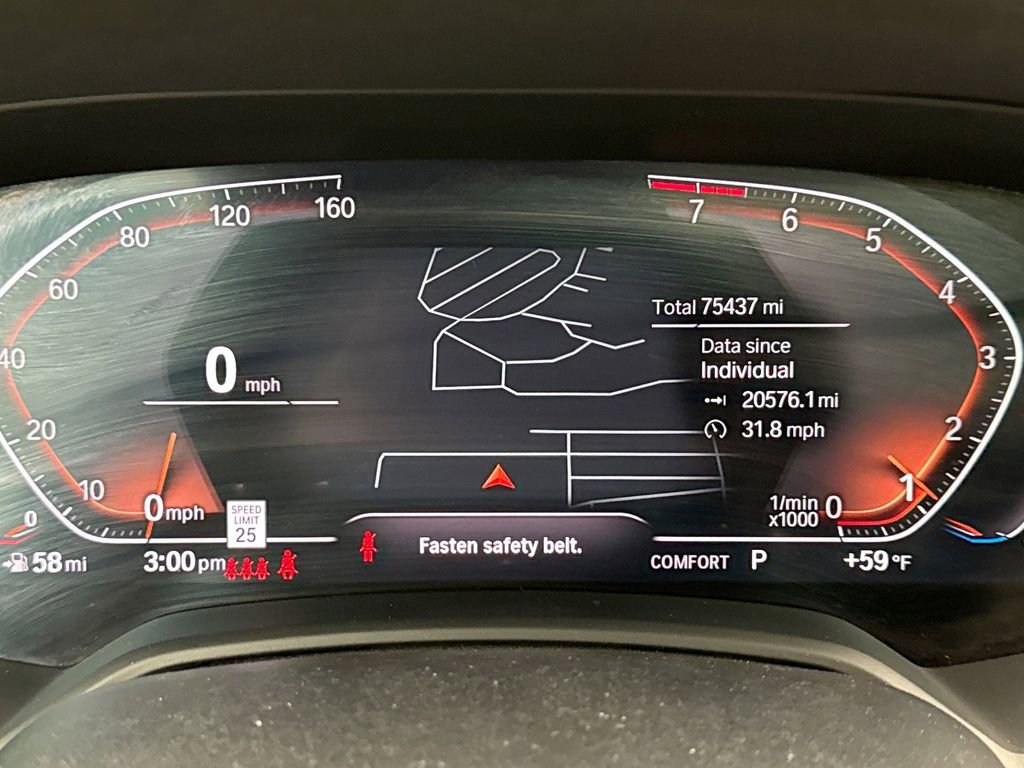 2020 BMW X5 40i - Photo 66