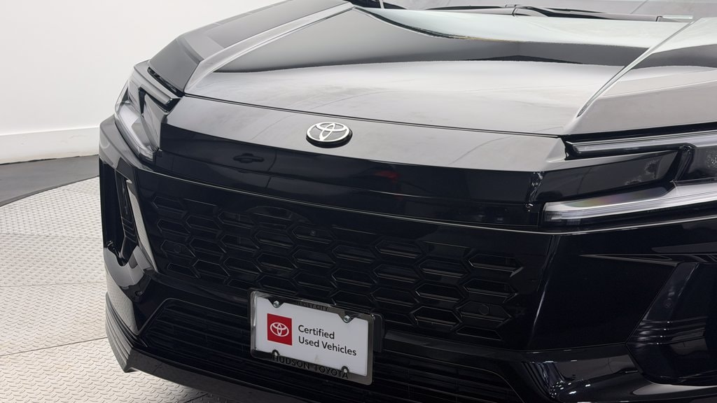 Certified 2026 Toyota RAV4 XSE SUV