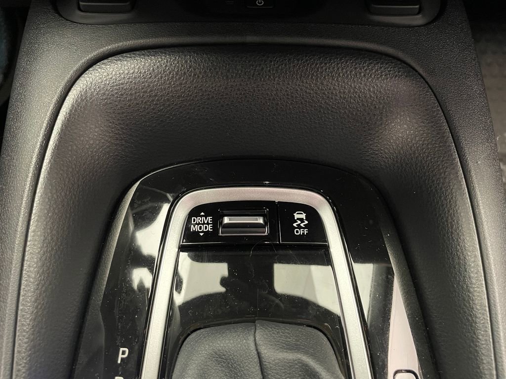 2026 Toyota Corolla XSE - Photo 28