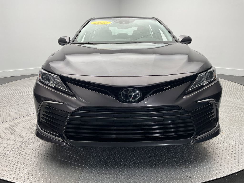 Used 2023 Toyota Camry LE Sedan