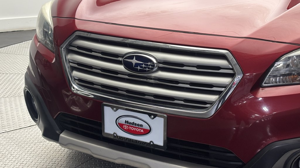 Used 2016 Subaru Outback Limited with VIN 4S4BSANC6G3204480 for sale in Jersey City, NJ