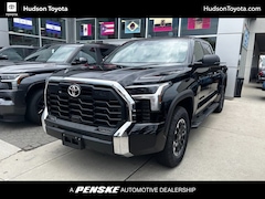 2026 Toyota Tundra SR5 SR5 CREWMAX 5.5 CrewMax New