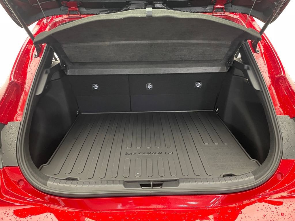 2025 Toyota GR Corolla Premium Plus - Photo 32