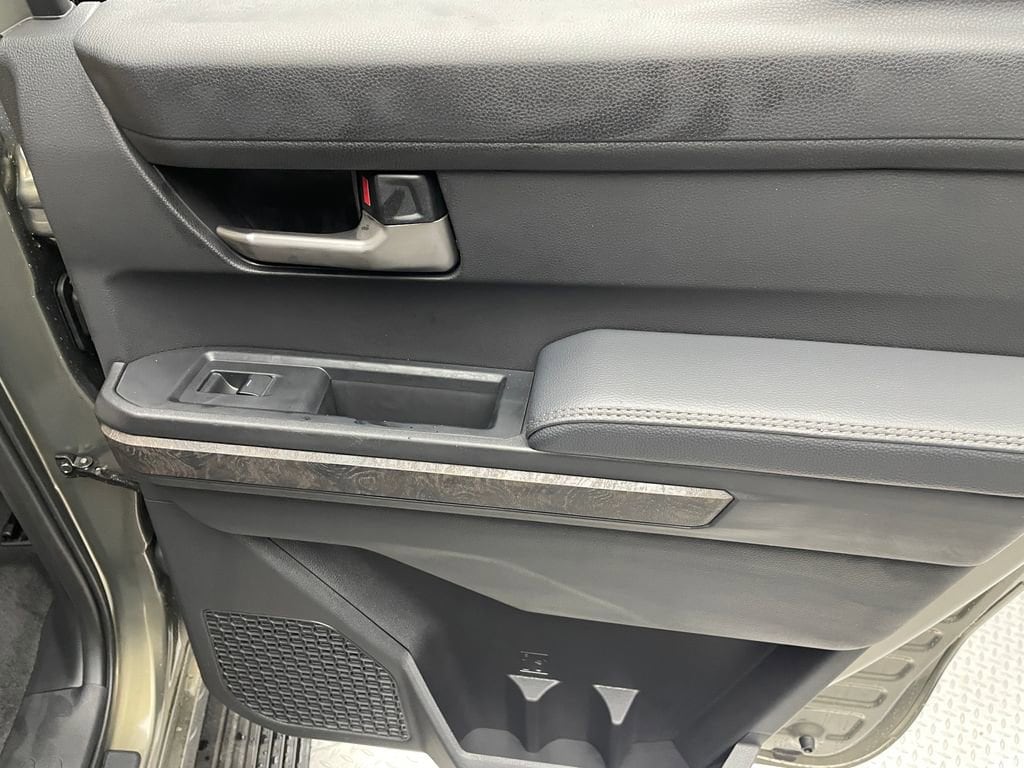 2026 Toyota Tacoma Limited - Photo 39