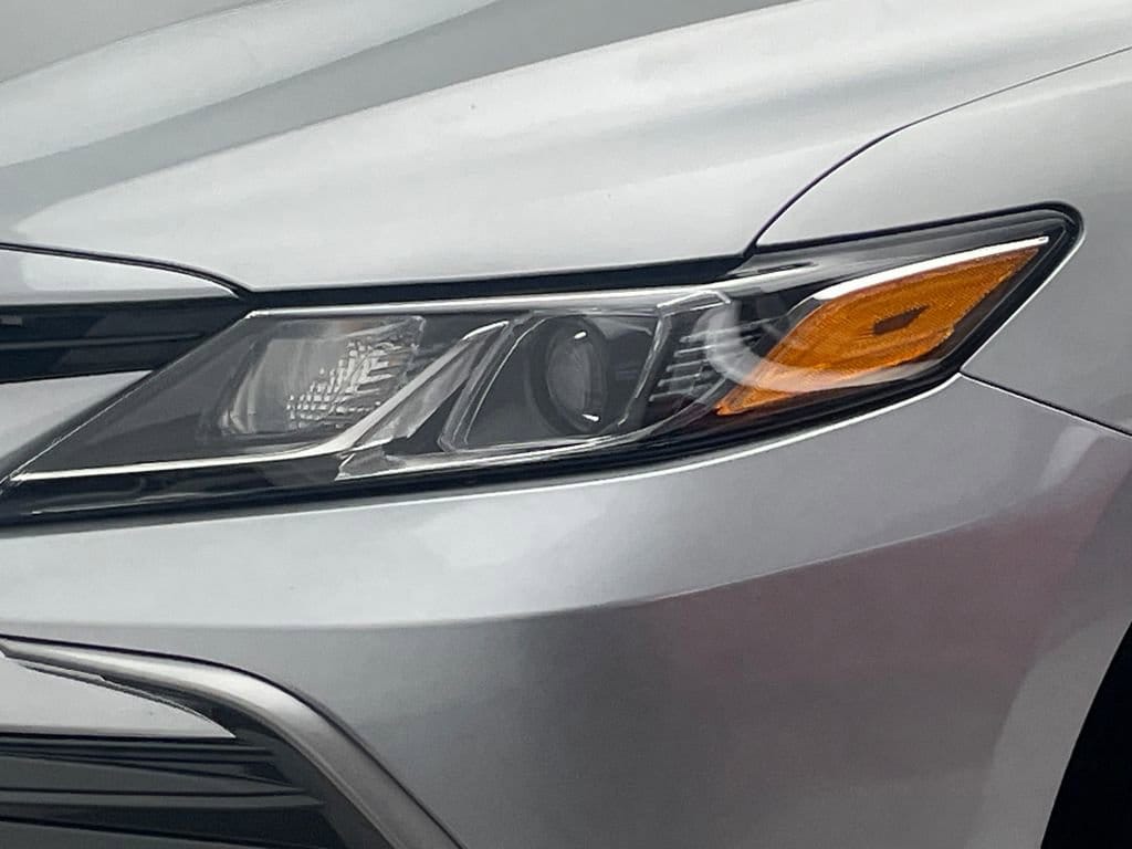 2024 Toyota Camry LE - Photo 43