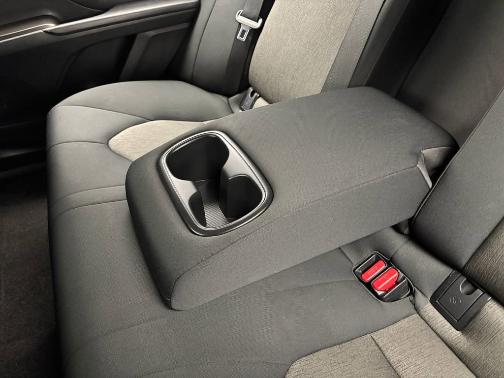 2024 Toyota Camry LE - Photo 24