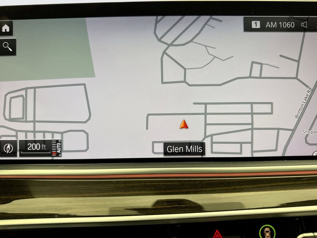 2020 BMW X5 40i - Photo 68