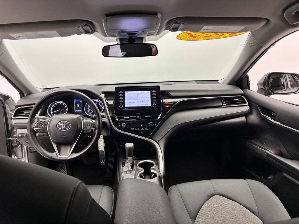 2024 Toyota Camry LE - Photo 22