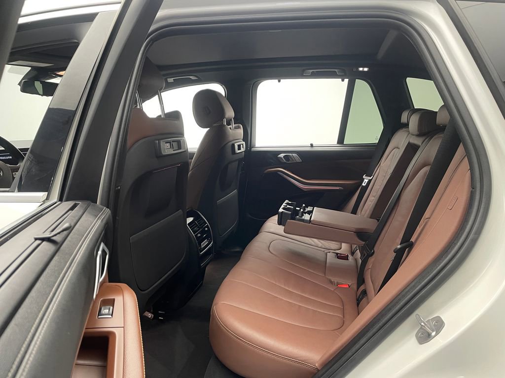 2020 BMW X5 40i - Photo 36