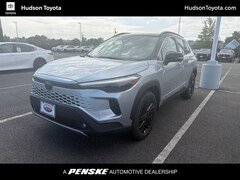 2026 Toyota Corolla Cross Hybrid XSE XSE New