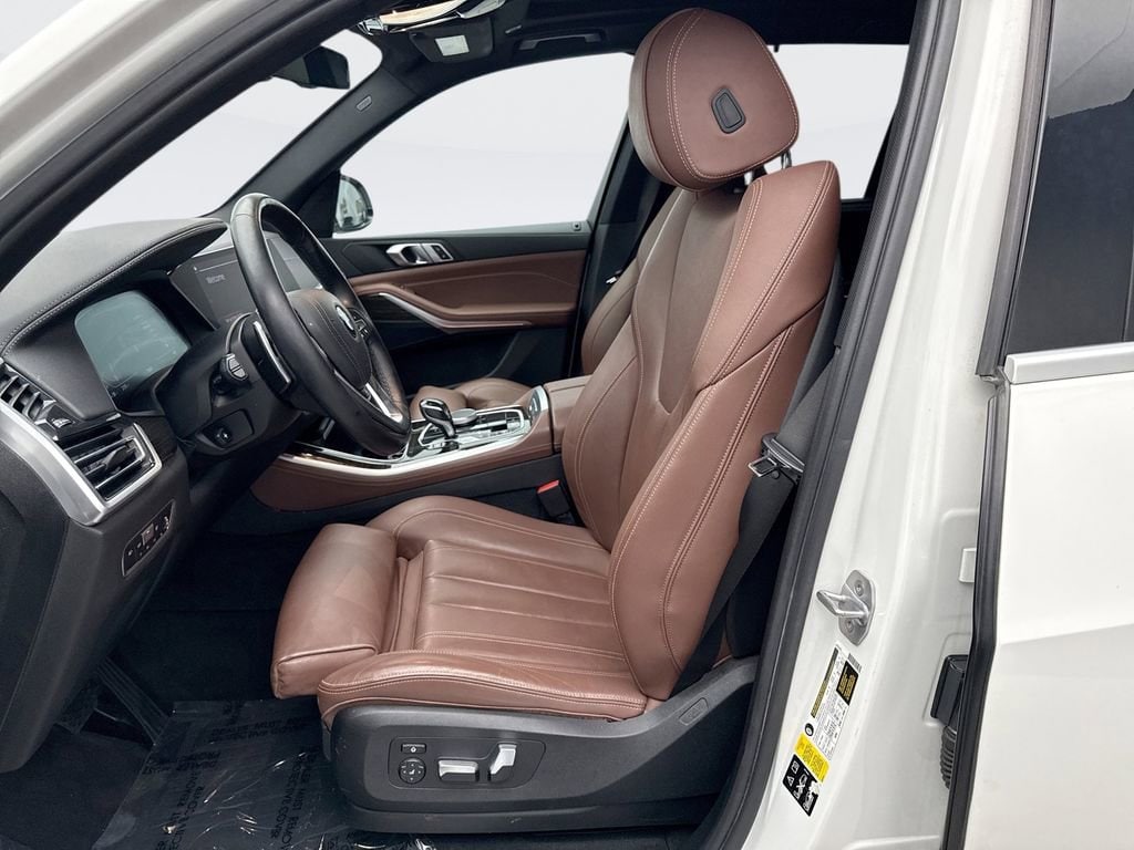 2020 BMW X5 40i - Photo 64