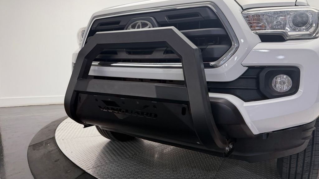 Used 2019 Toyota Tacoma SR V6 Truck Double Cab
