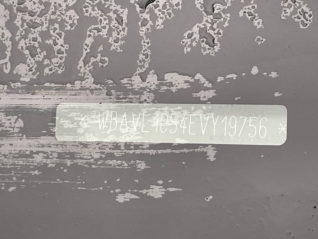 Used 2014 BMW X1 xDrive28i  SAV