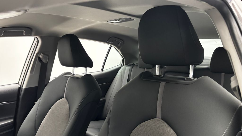 2024 Toyota Camry LE - Photo 15