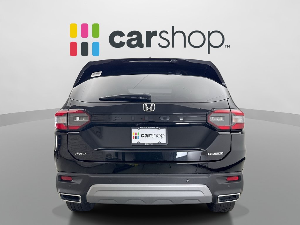 Used 2023 Honda Pilot Touring SUV