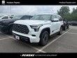  Toyota Sequoia