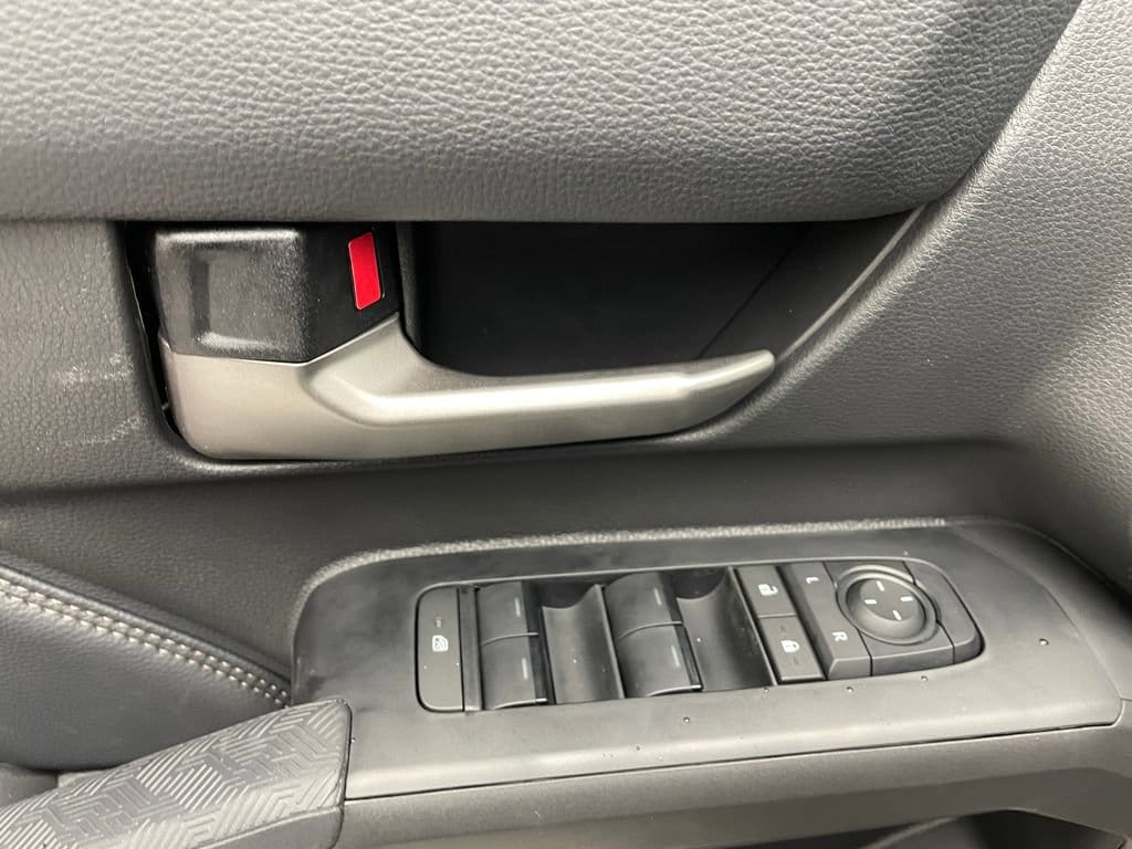 2026 Toyota Tacoma Limited - Photo 12