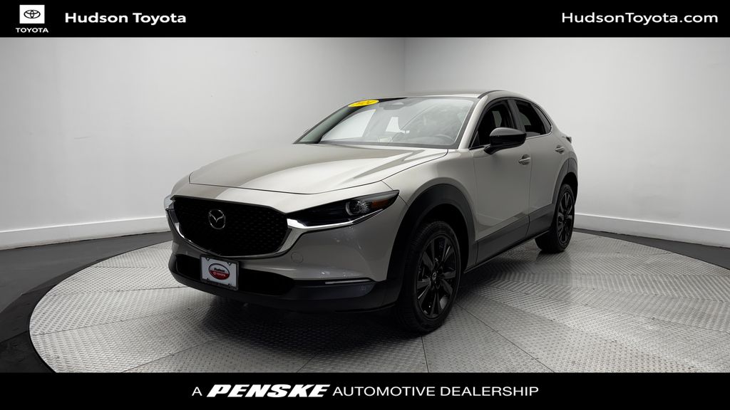 2024 Mazda CX-30 Select Sport AWD's photo